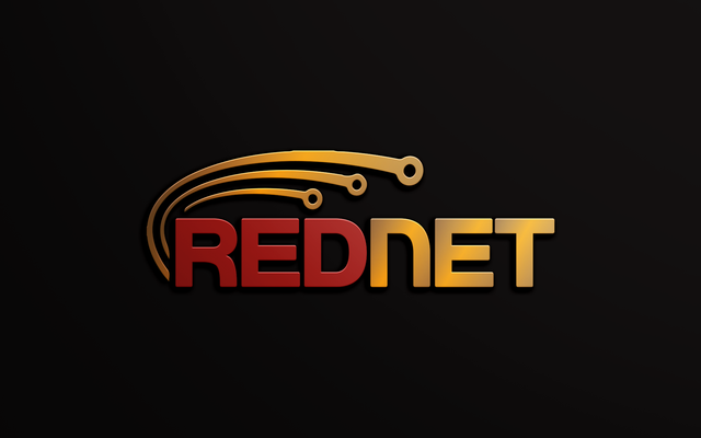 REDNET — Provedor de Internet Fibra Óptica